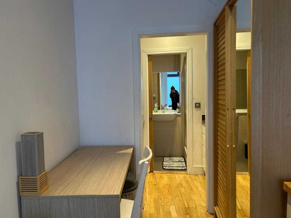 Fully Equipped Studio In Greenwich - 1 Min To Station London Exterior photo